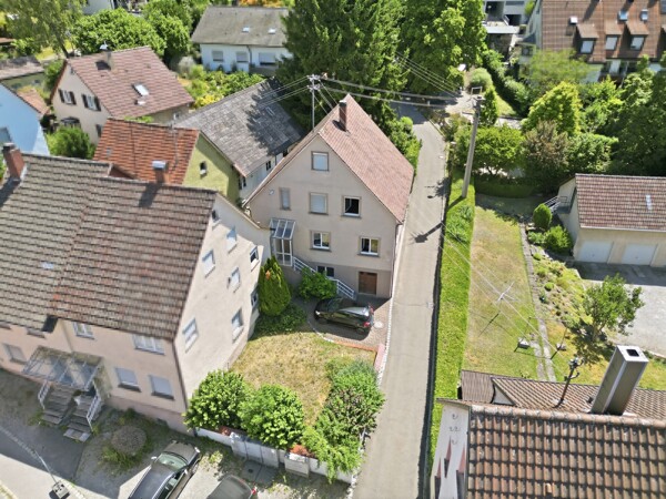 Luftaufnahme