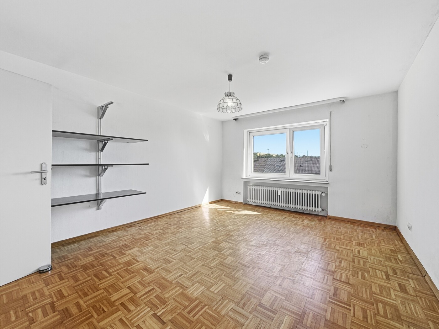 Elternschlafzimmer