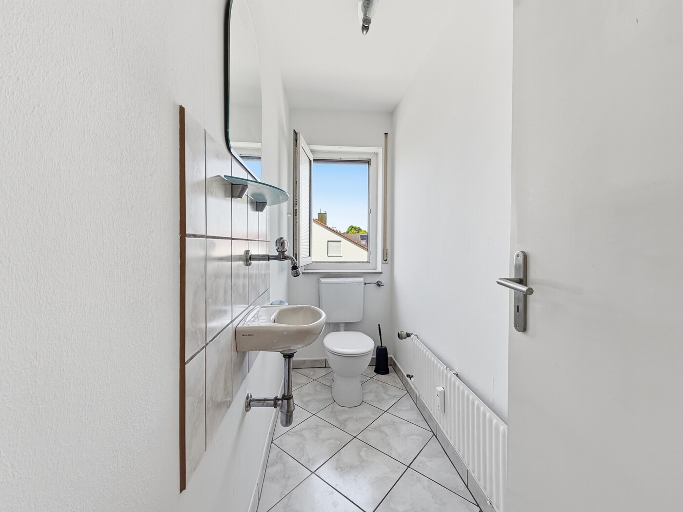 Gäste WC