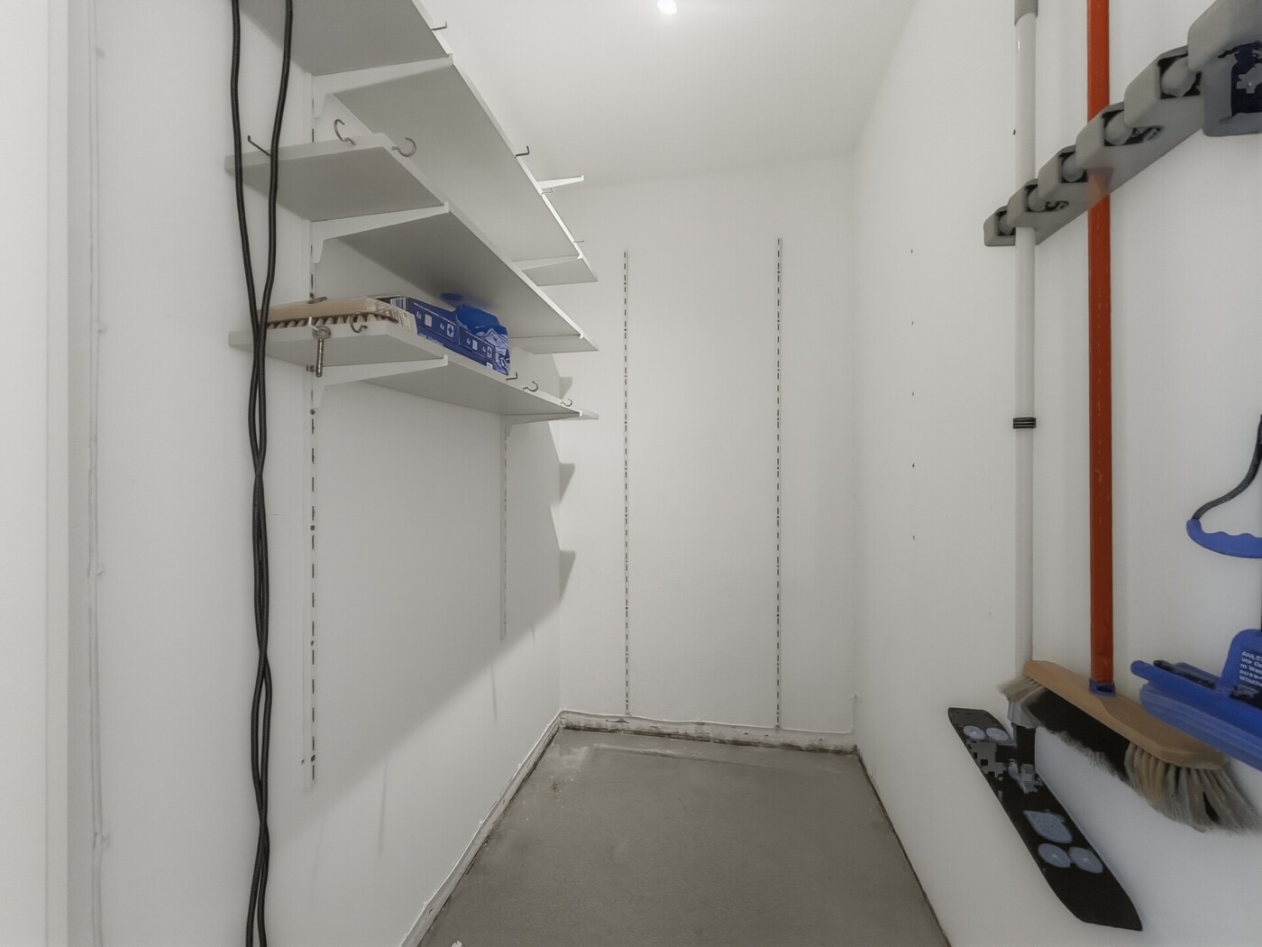 Abstellraum Wohnung