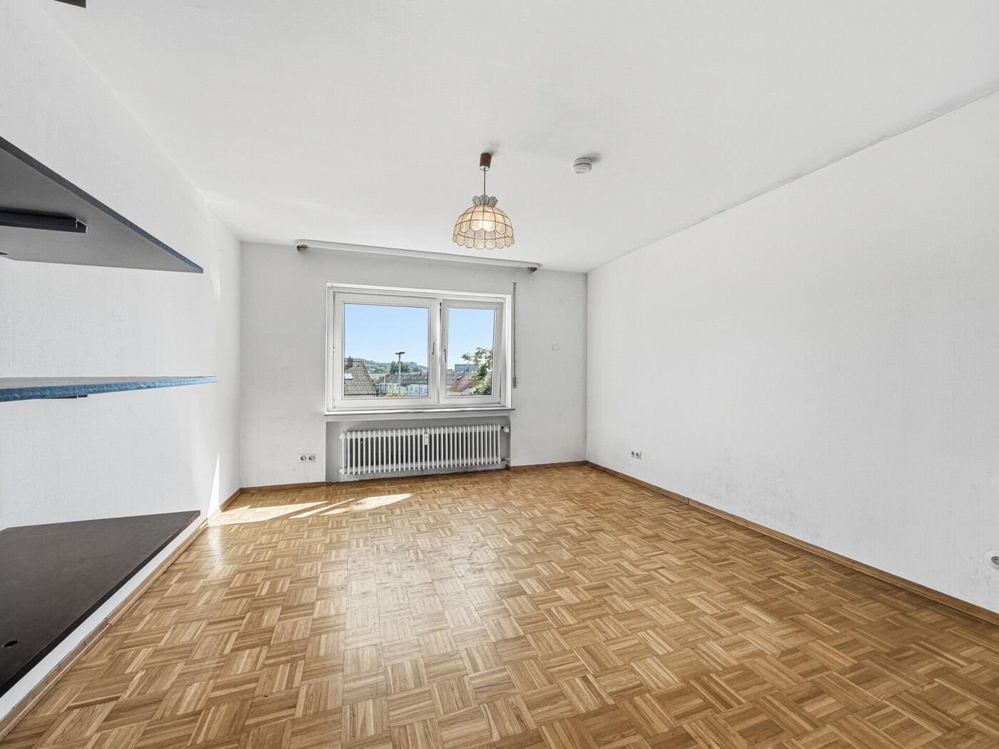Elternschlafzimmer