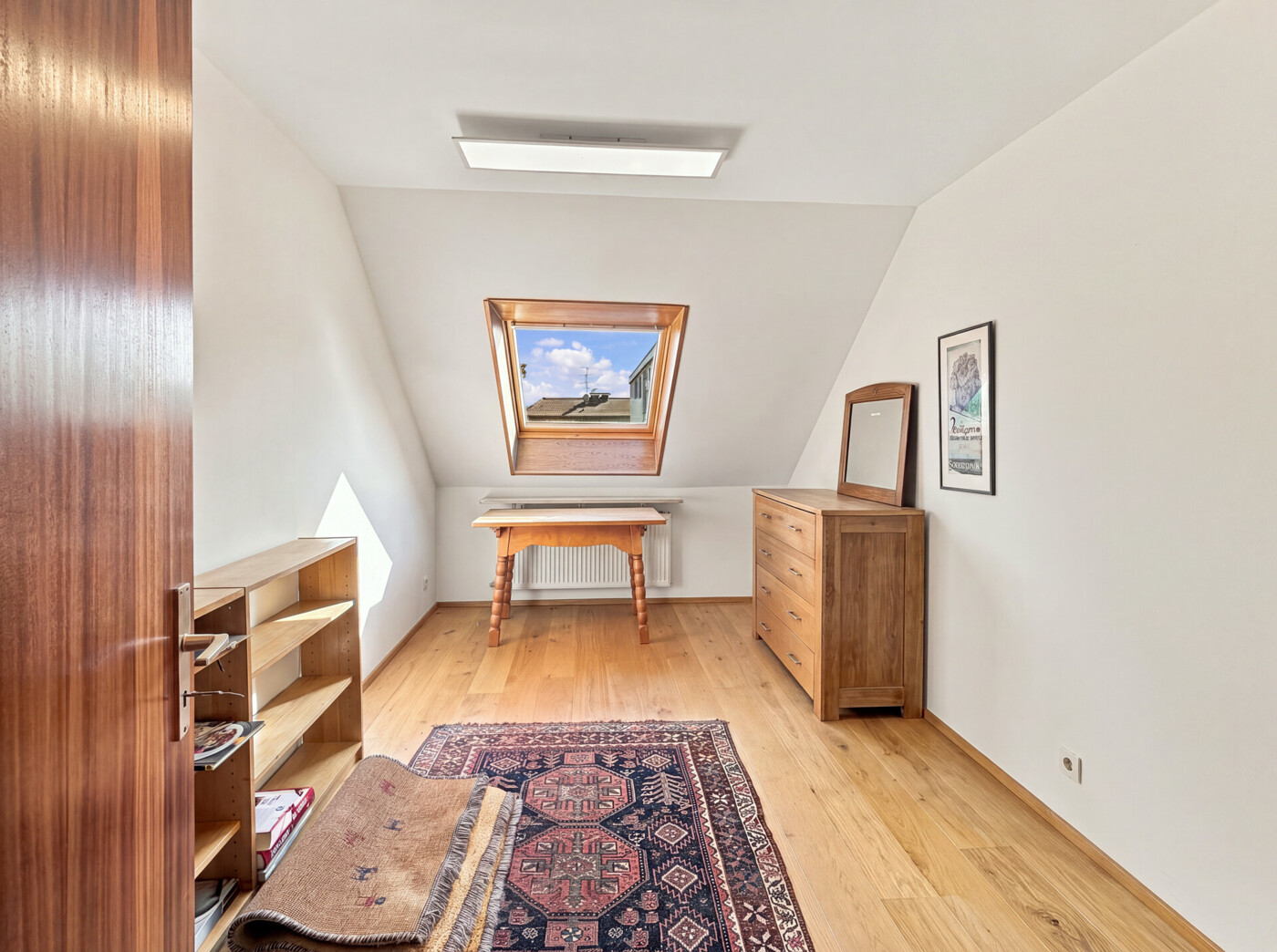 Schlafzimmer 3