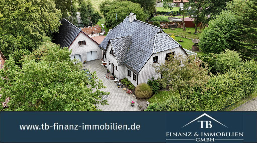 Real Estate Title Image Background