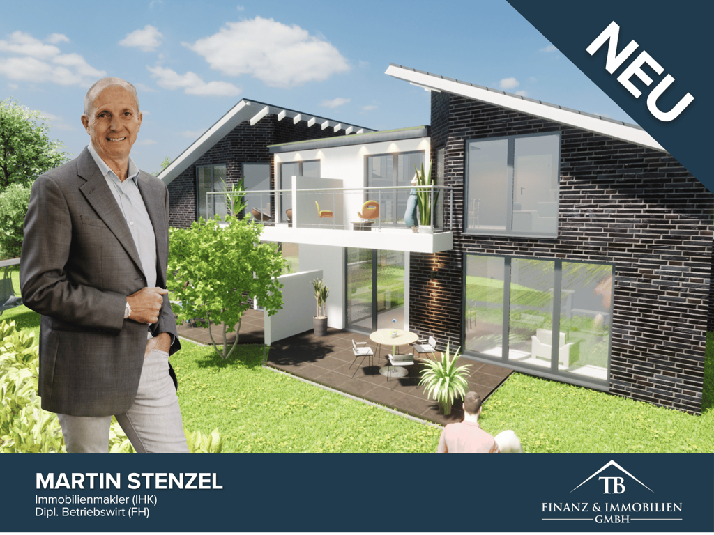 Real Estate Title Image Background