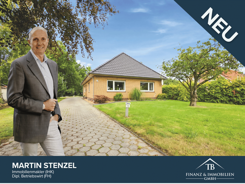 Real Estate Title Image Background