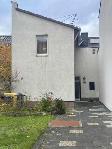 Vorderansicht