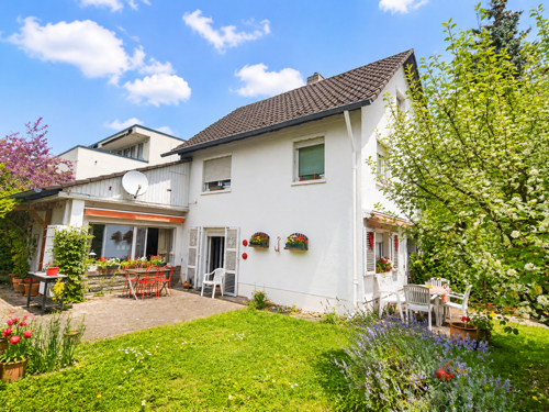 Aussenansicht