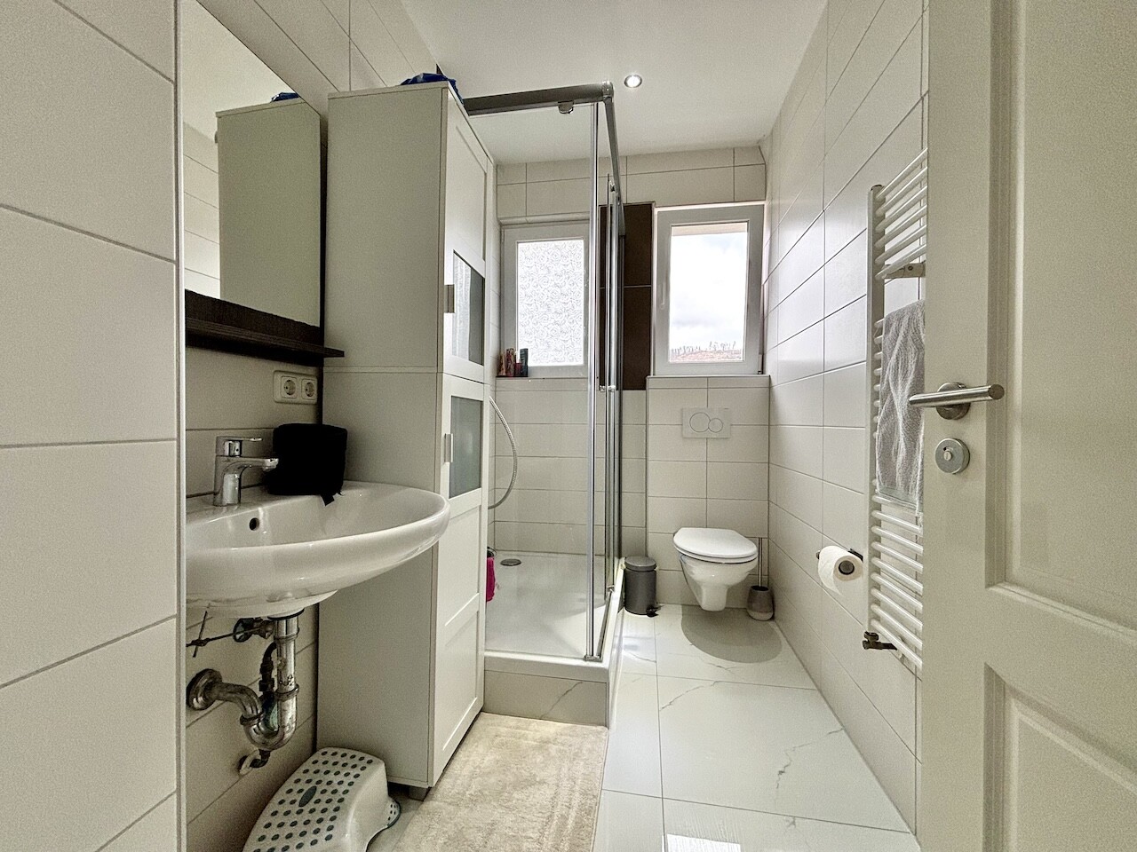 Badezimmer OG