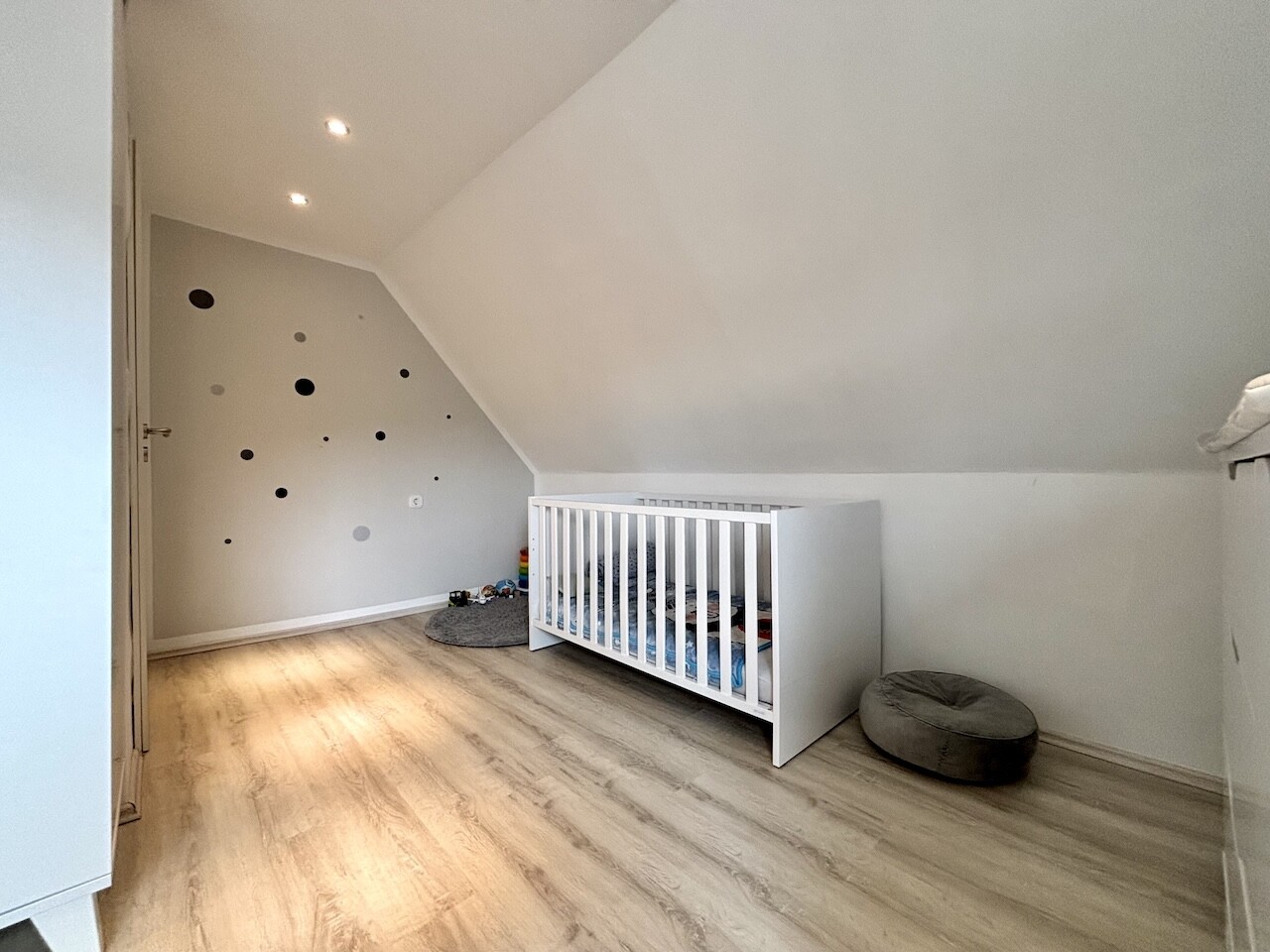 Kinderzimmer DG