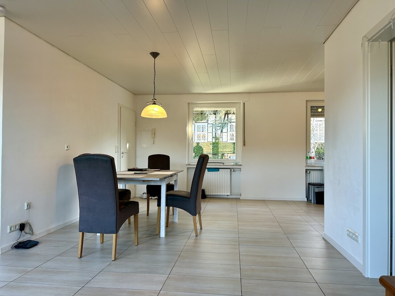 Esszimmer OG