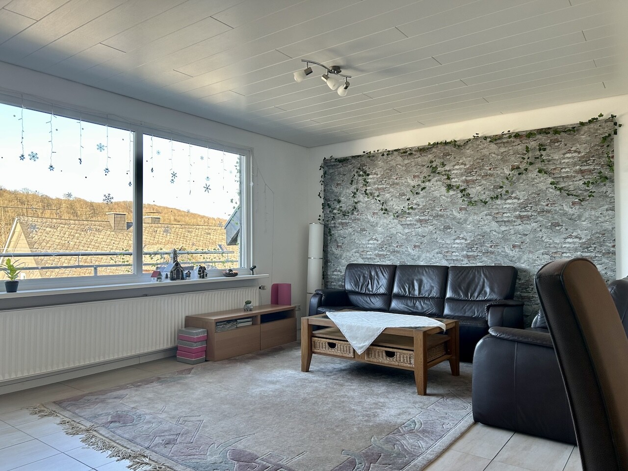 Wohnzimmer OG