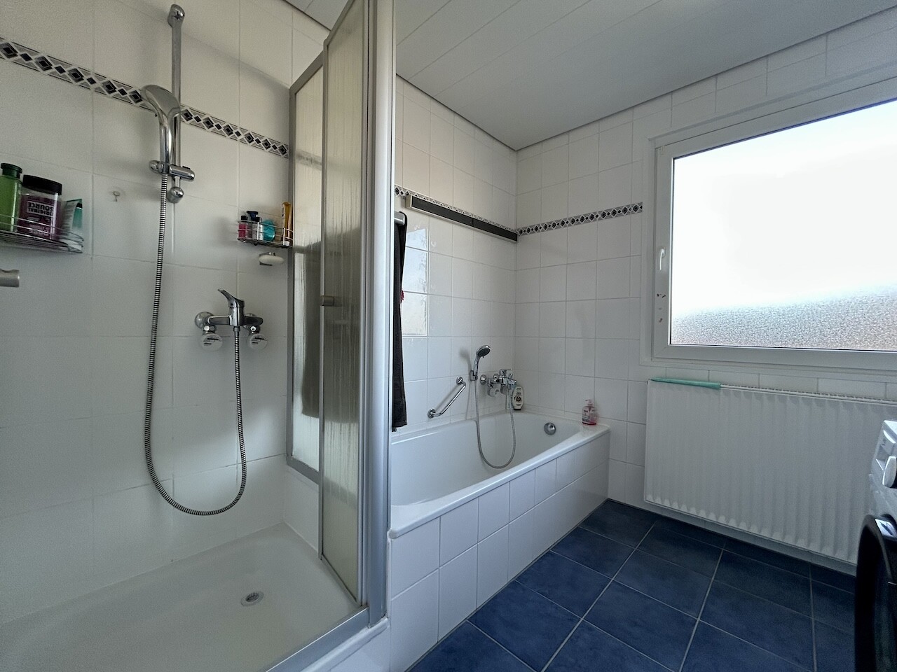 Badezimmer OG
