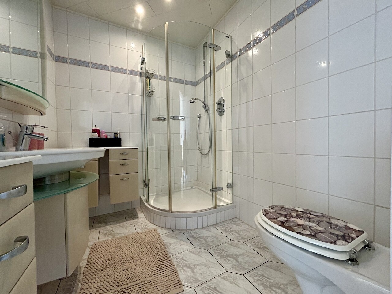 Badezimmer OG