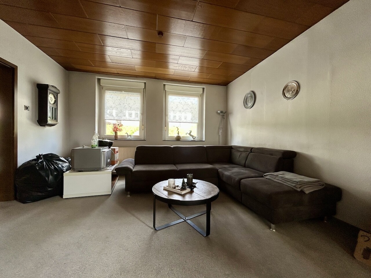 Wohnzimmer EG