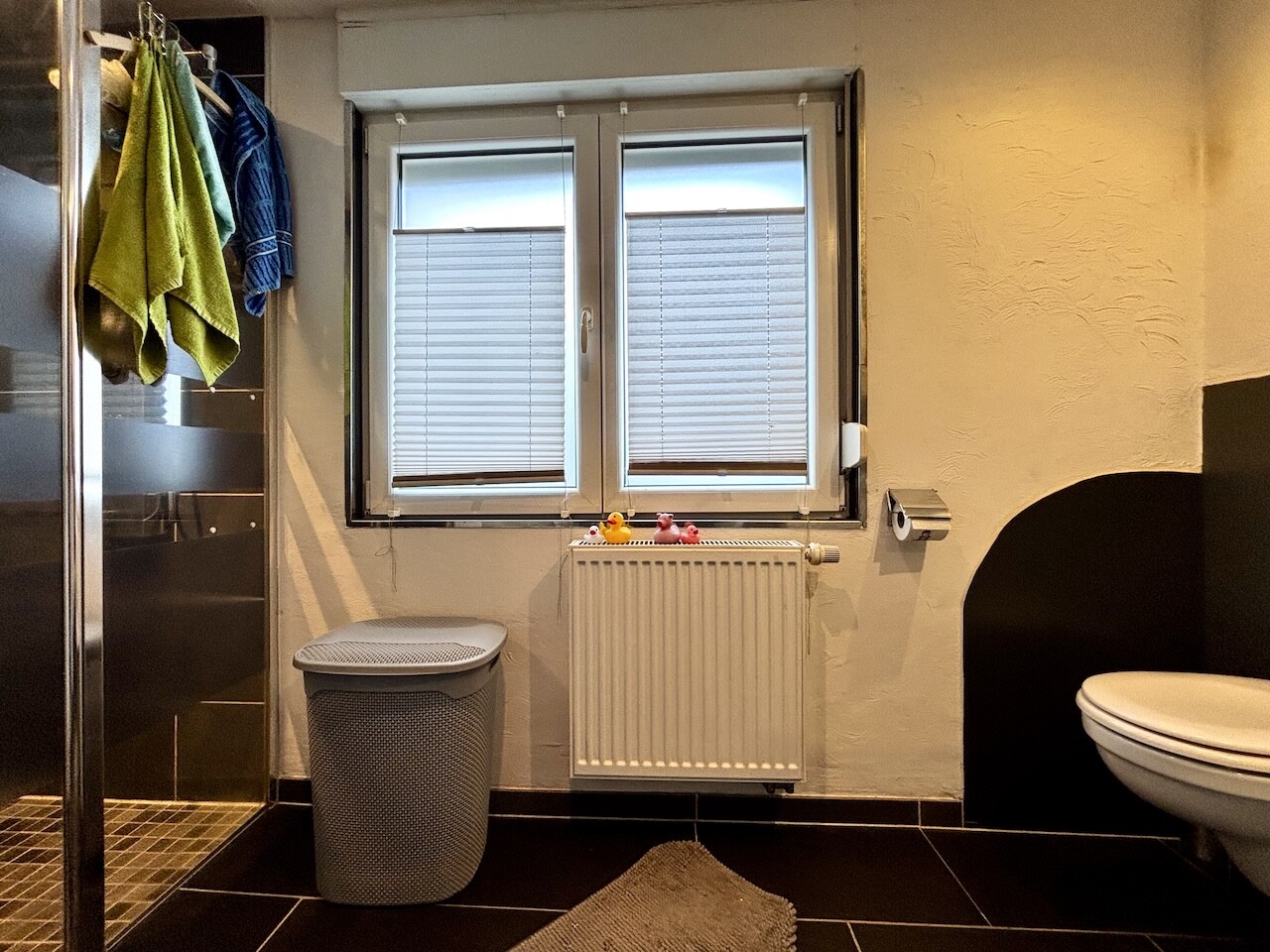 Badezimmer OG