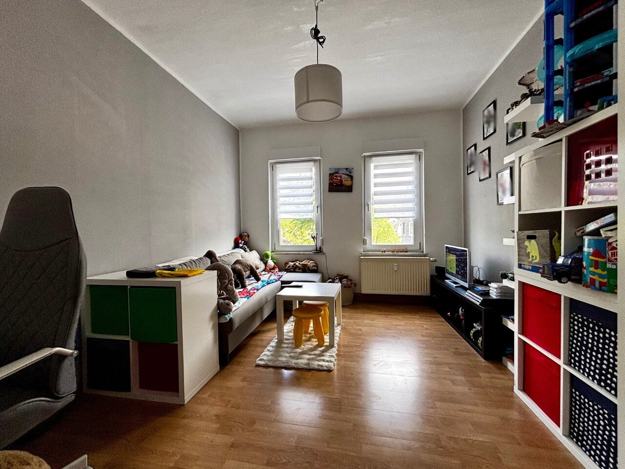 Kinderzimmer