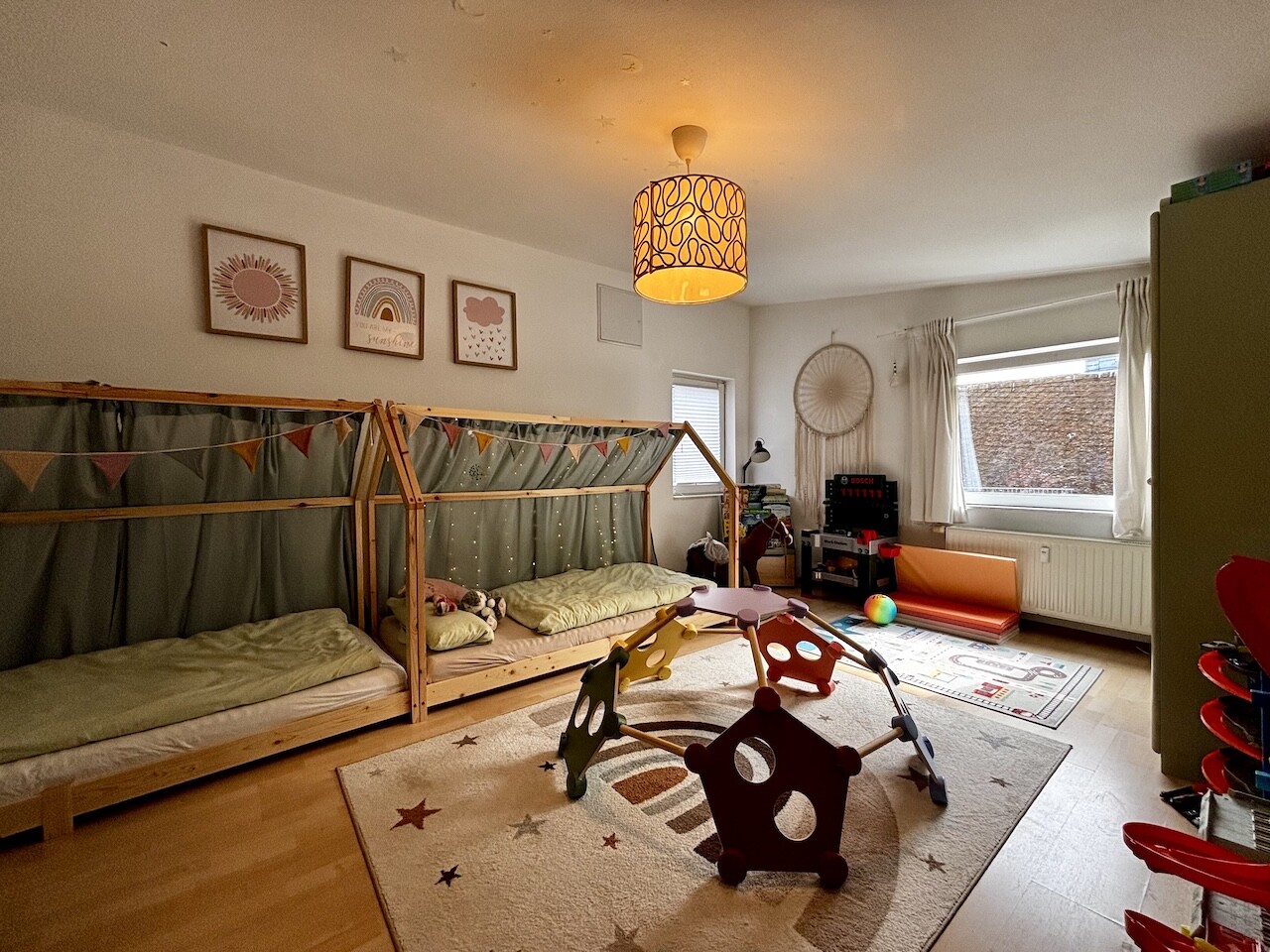 Kinderzimmer