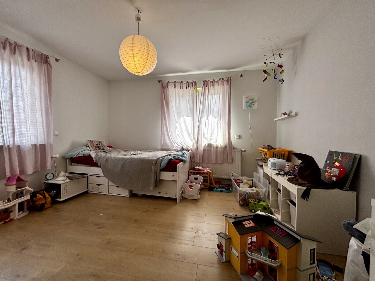 Kinderzimmer OG