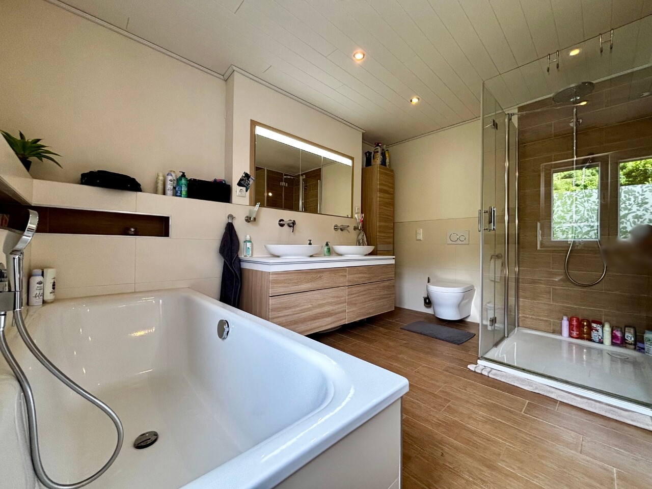 Badezimmer OG