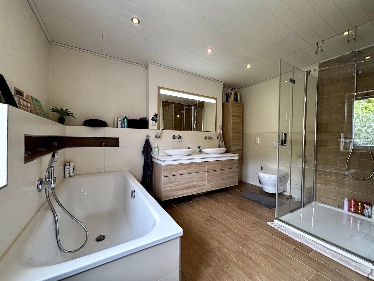 Badezimmer OG