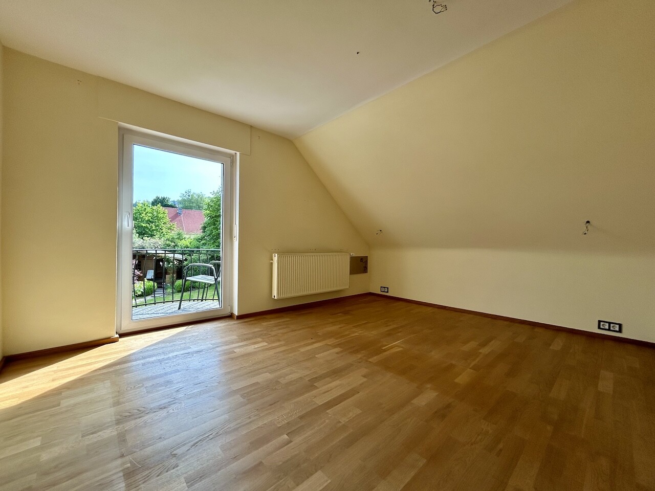 Schlafen 1 OG
