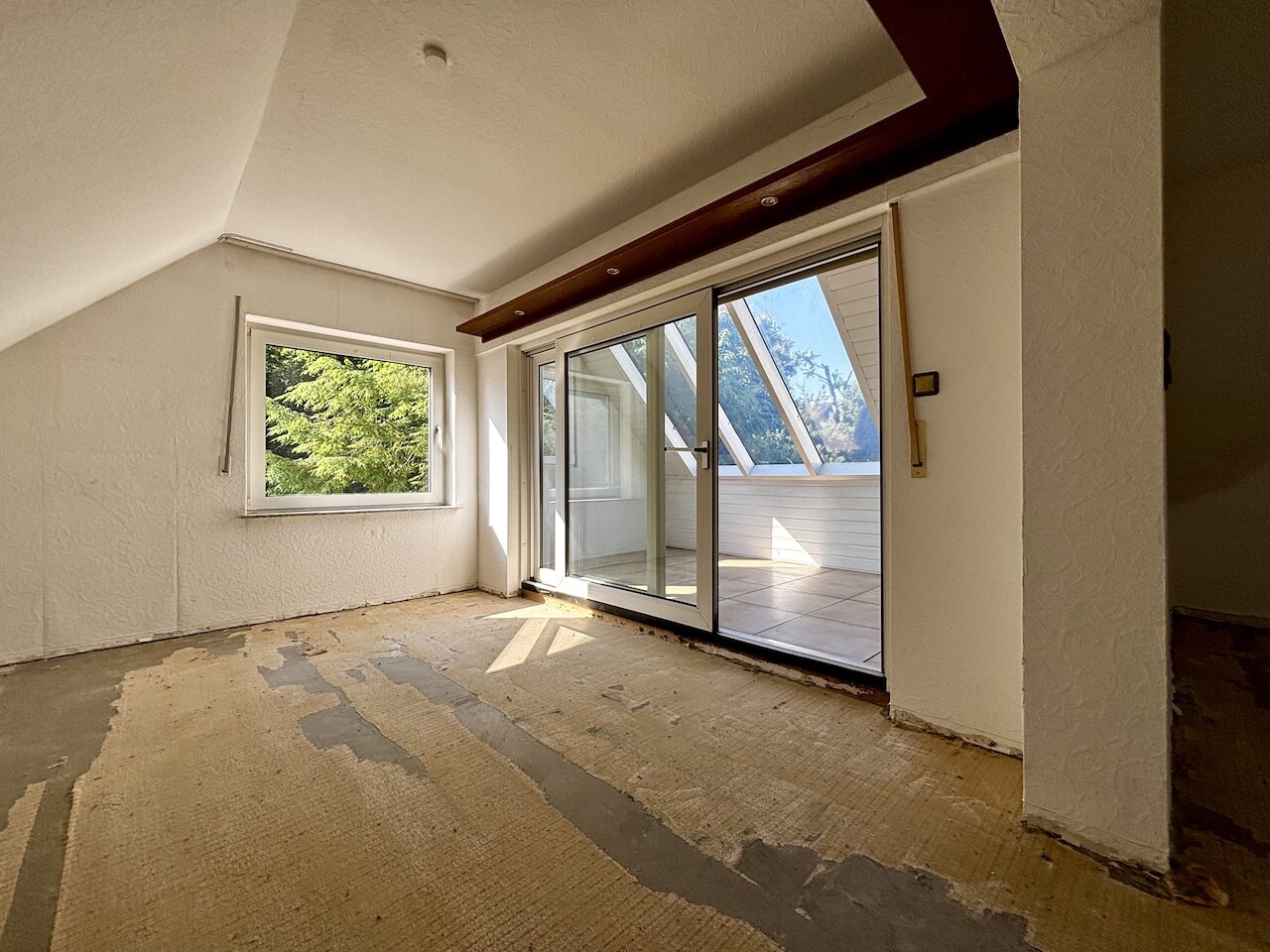 Loggia OG