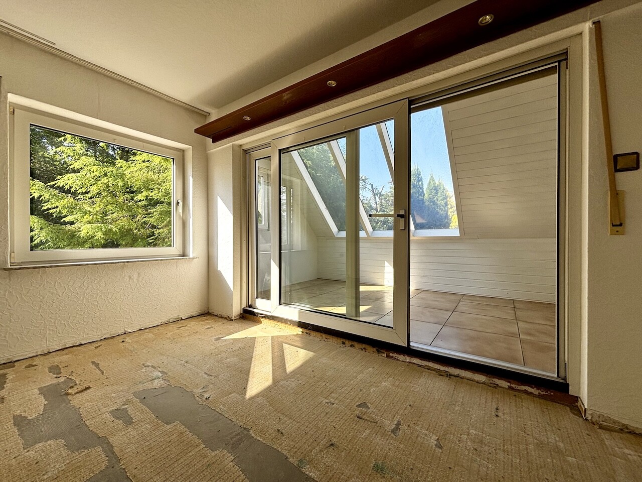 Loggia OG