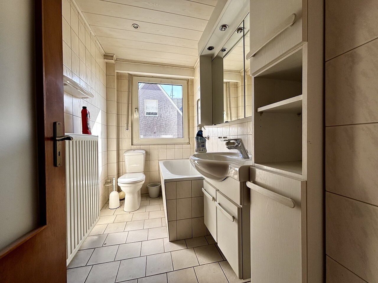 Badezimmer OG