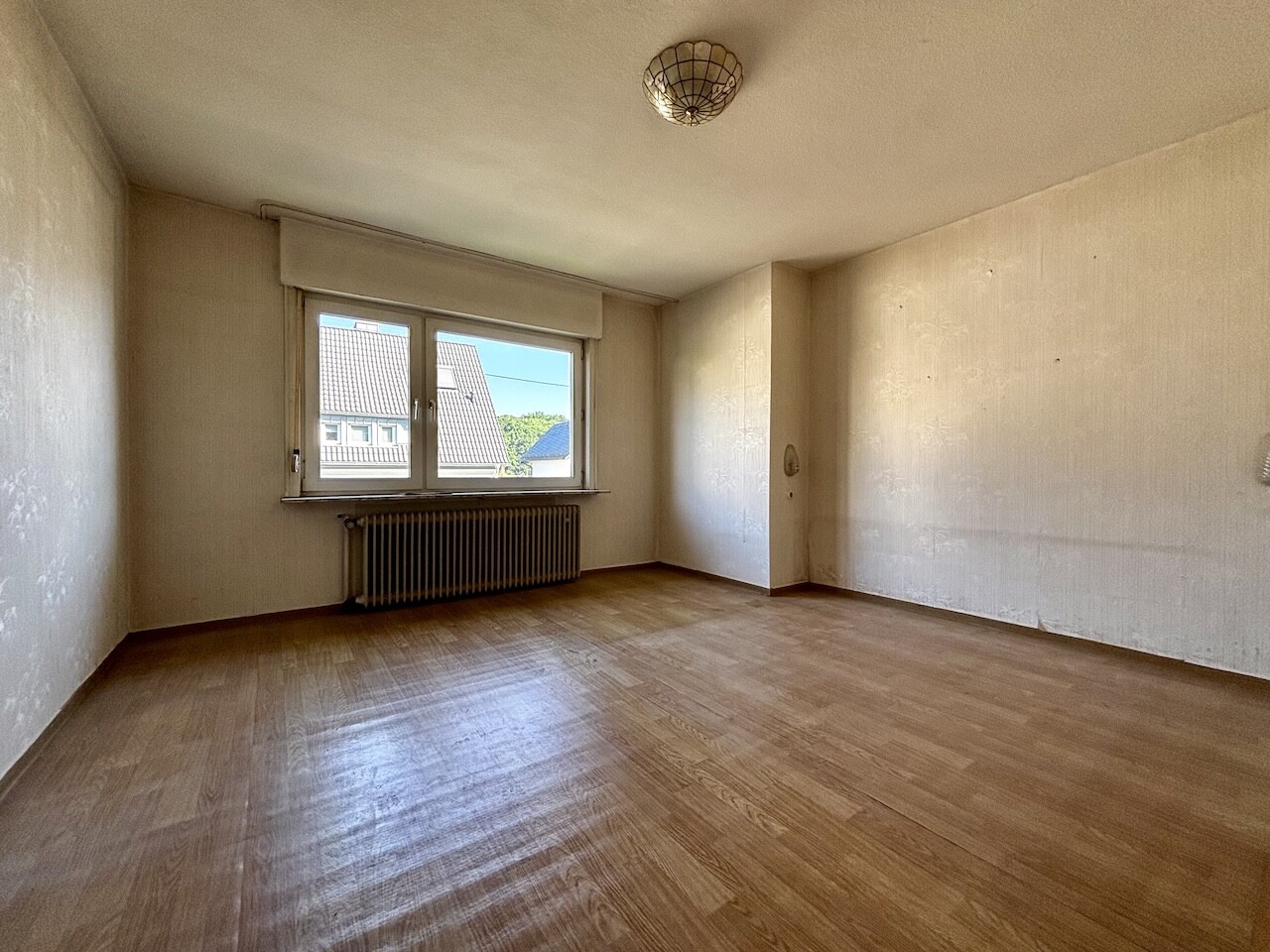 Schlafzimmer OG