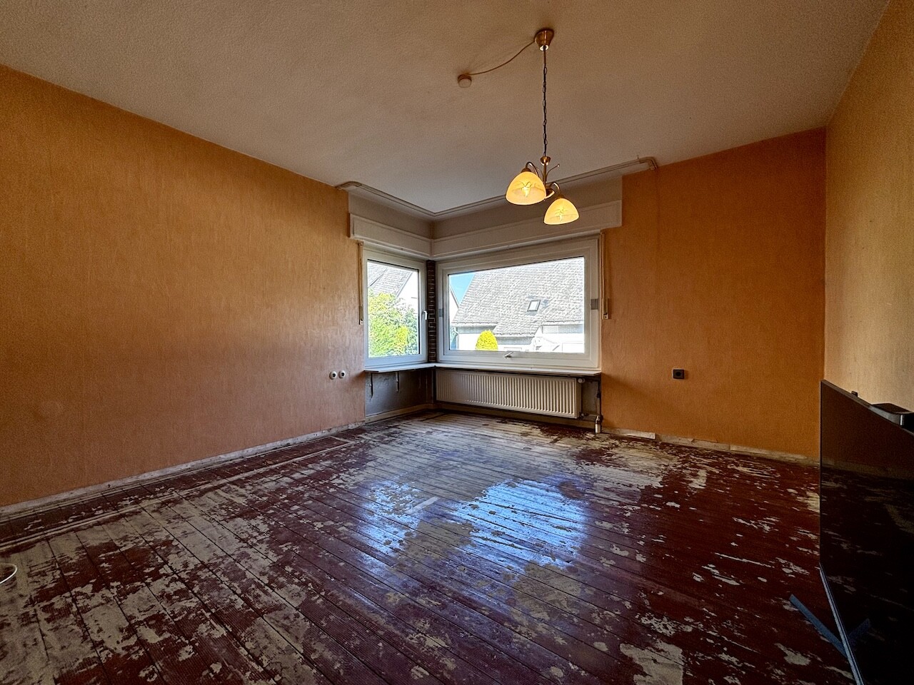 Schlafzimmer EG