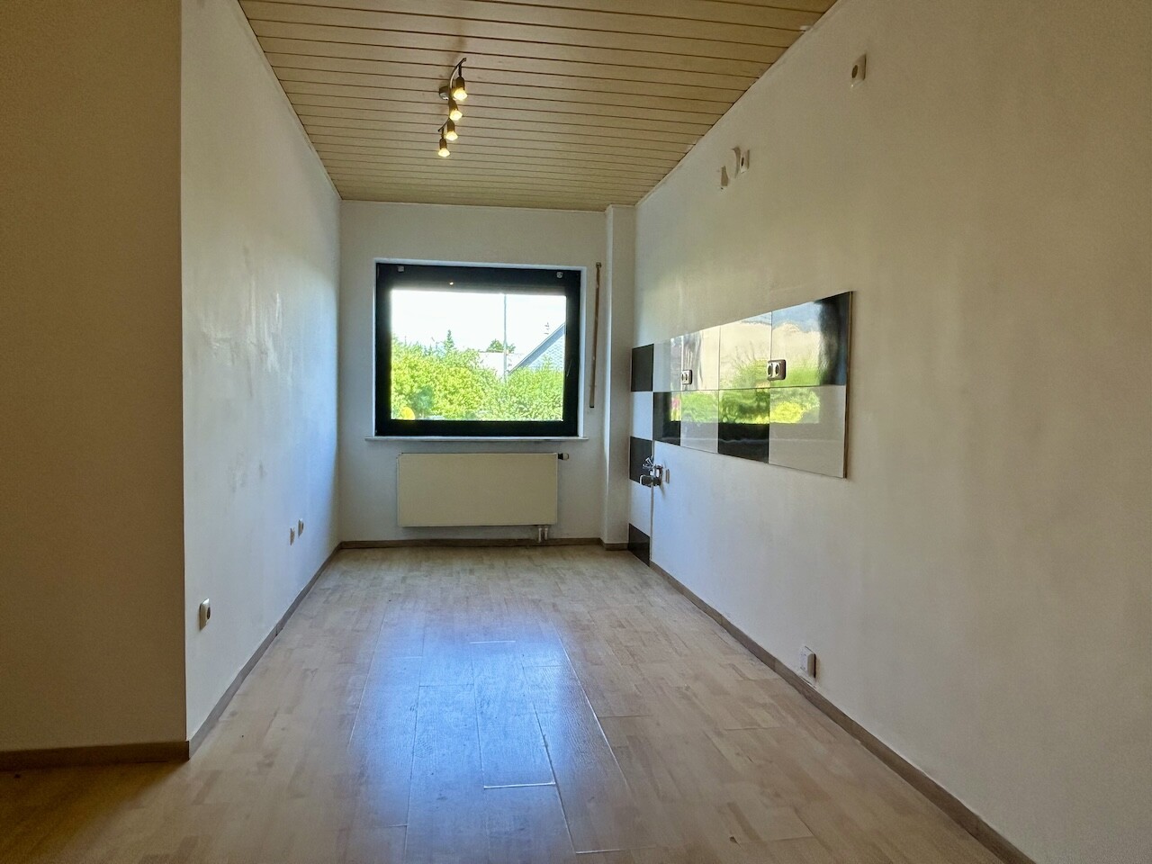 Küchenbereich