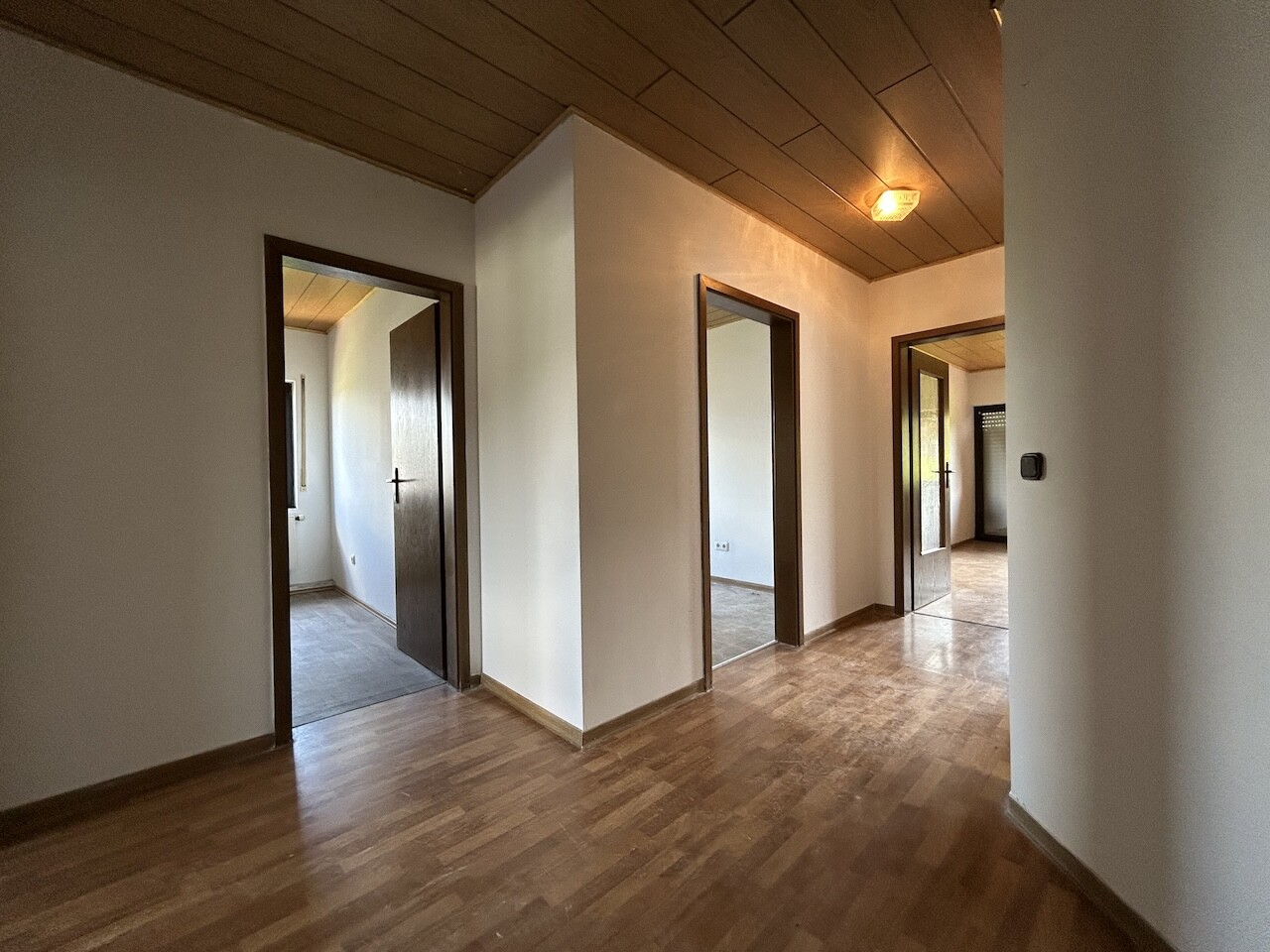 Eingangsbereich