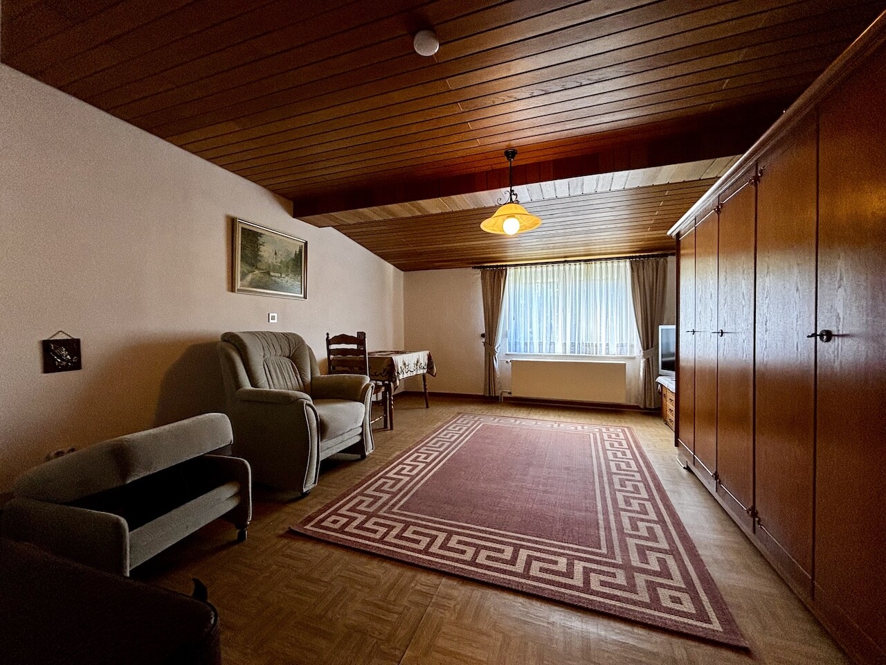 Schlafzimmer OG