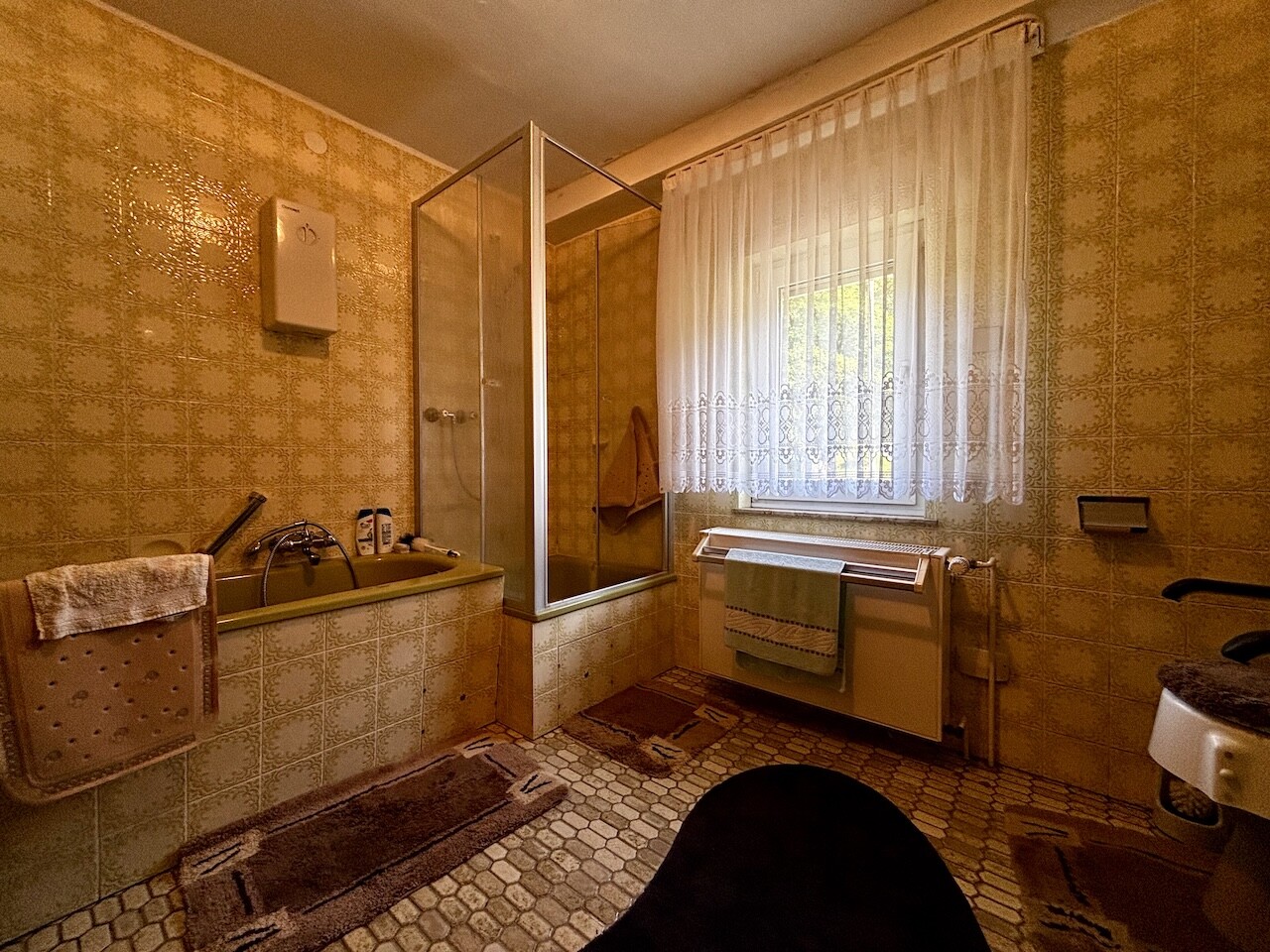 Badezimmer OG