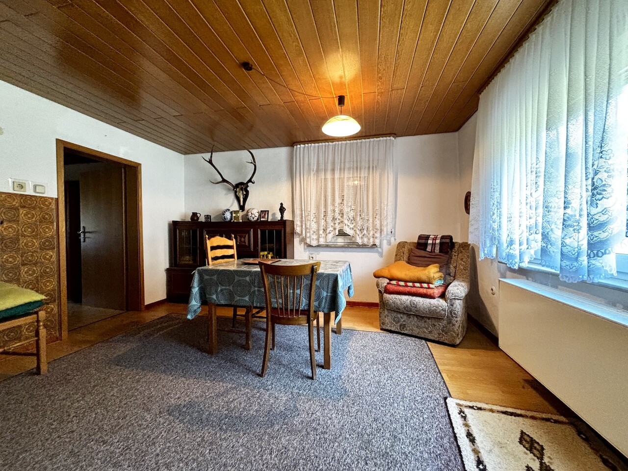Wohnzimmer OG