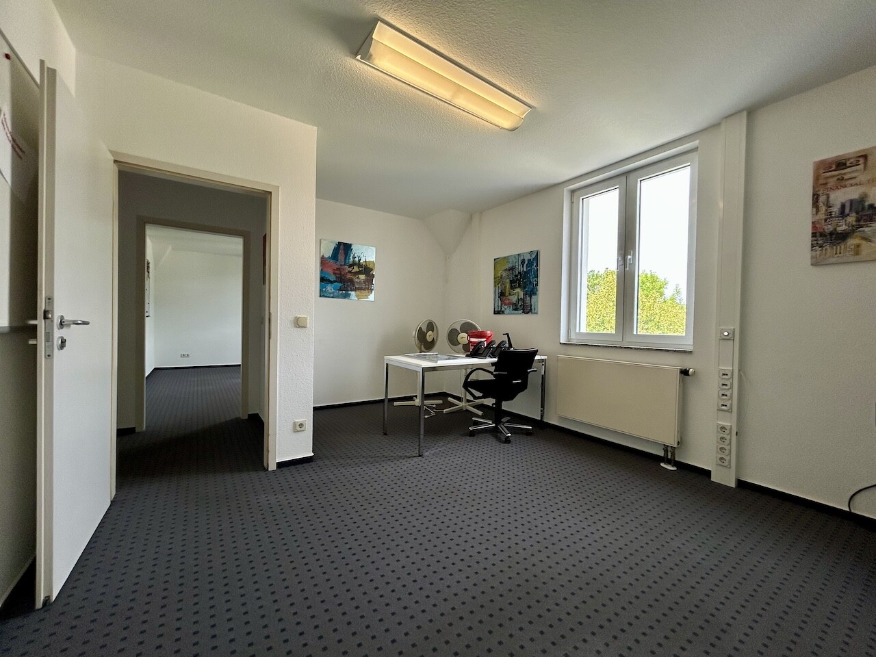 Büro 3