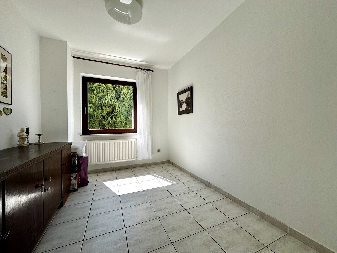 Bürozimmer EG