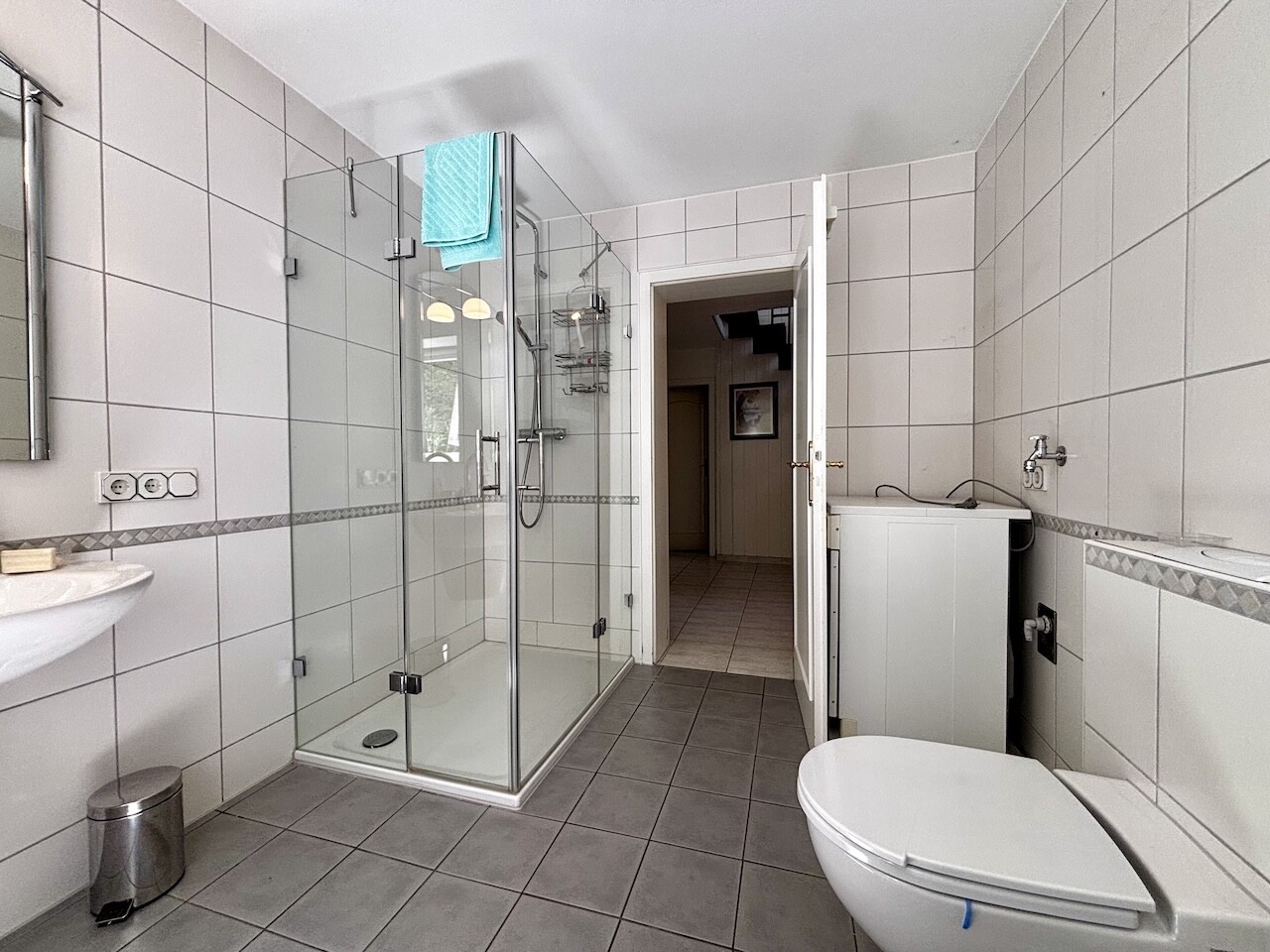 Badezimmer KG