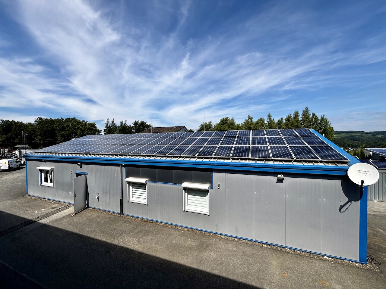 Photovoltaikanlage