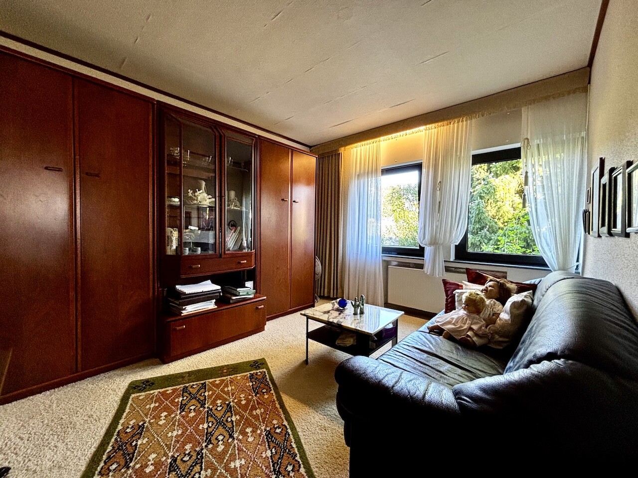 Zimmer EG