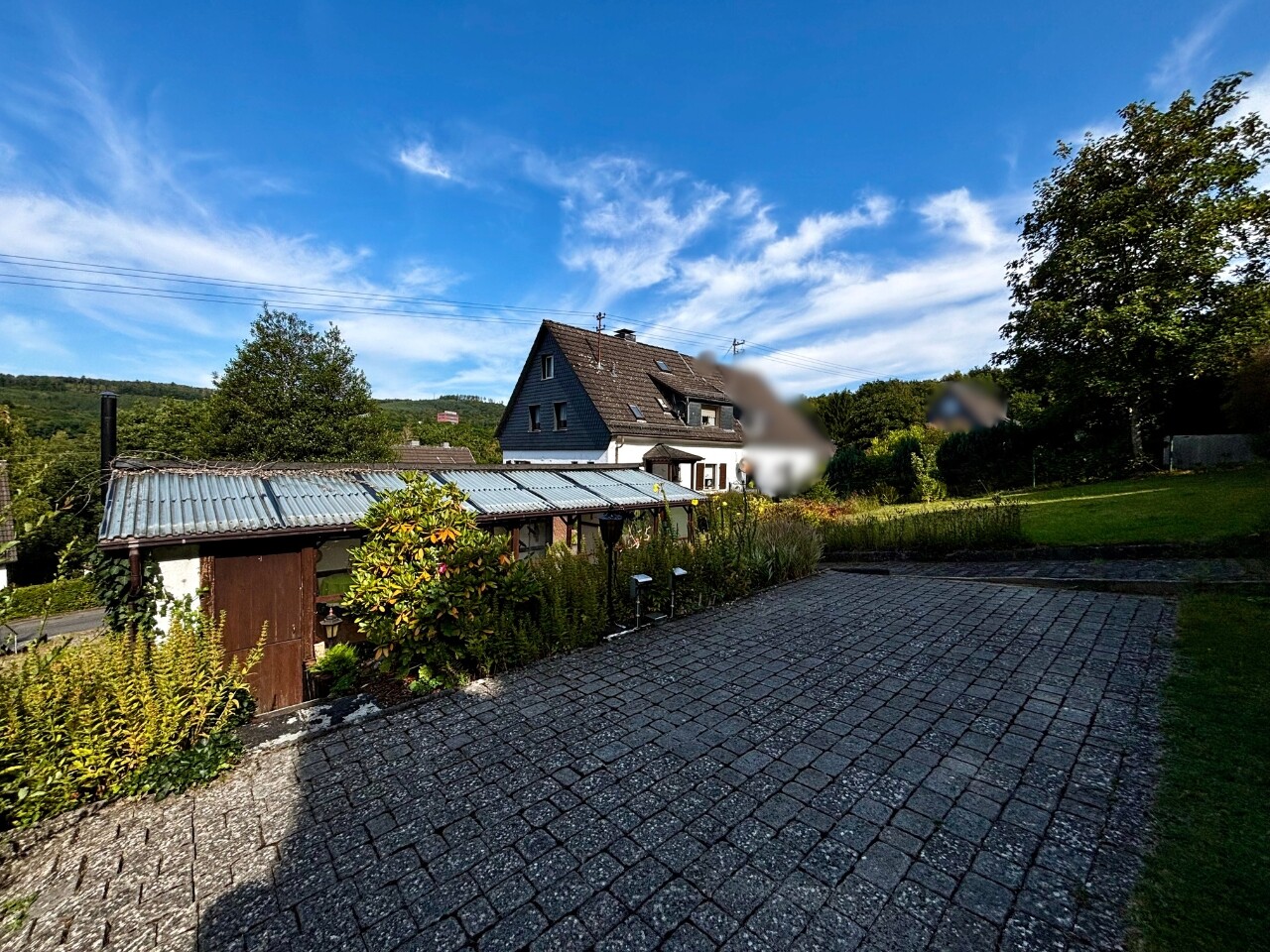 Gesamtansicht