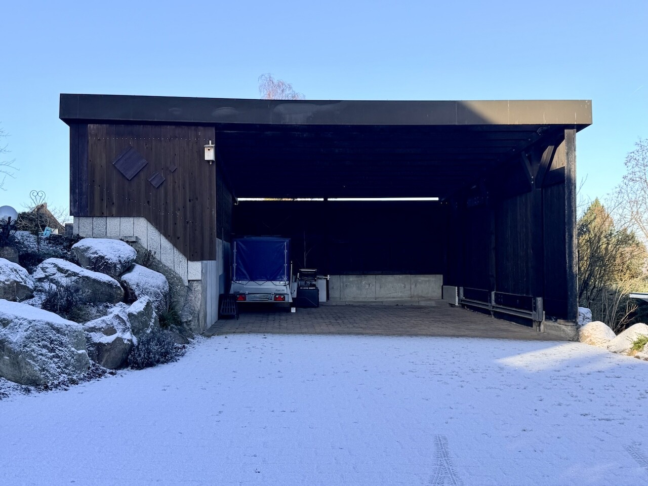 Carport