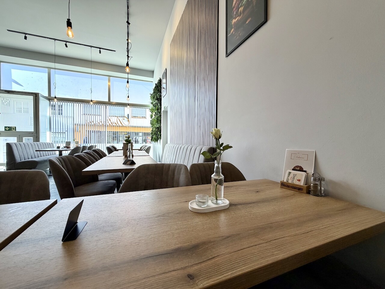 Gastro/Gewerbeeinheit