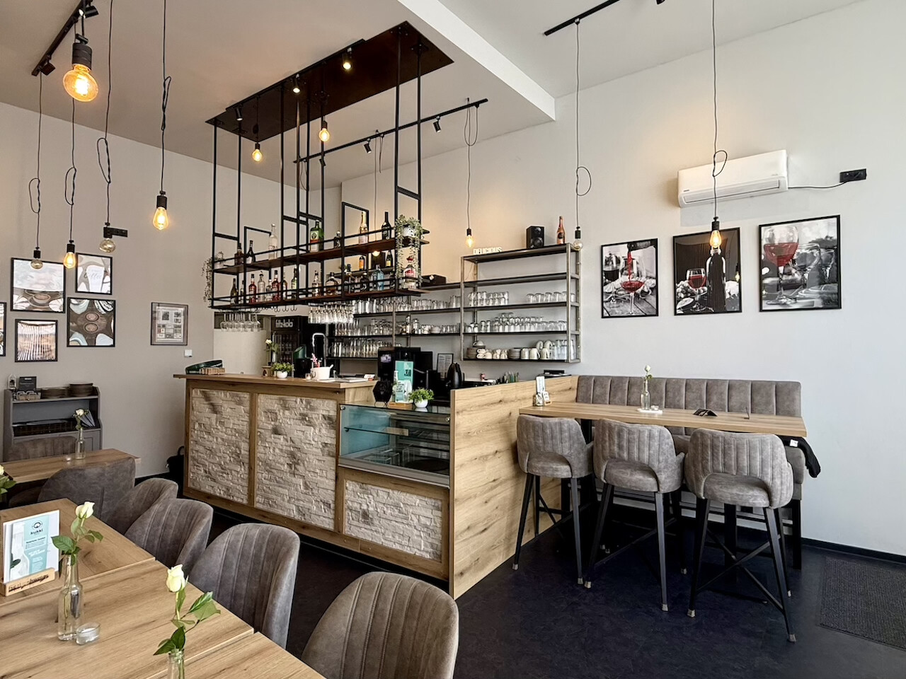 Gastro/Gewerbeeinheit