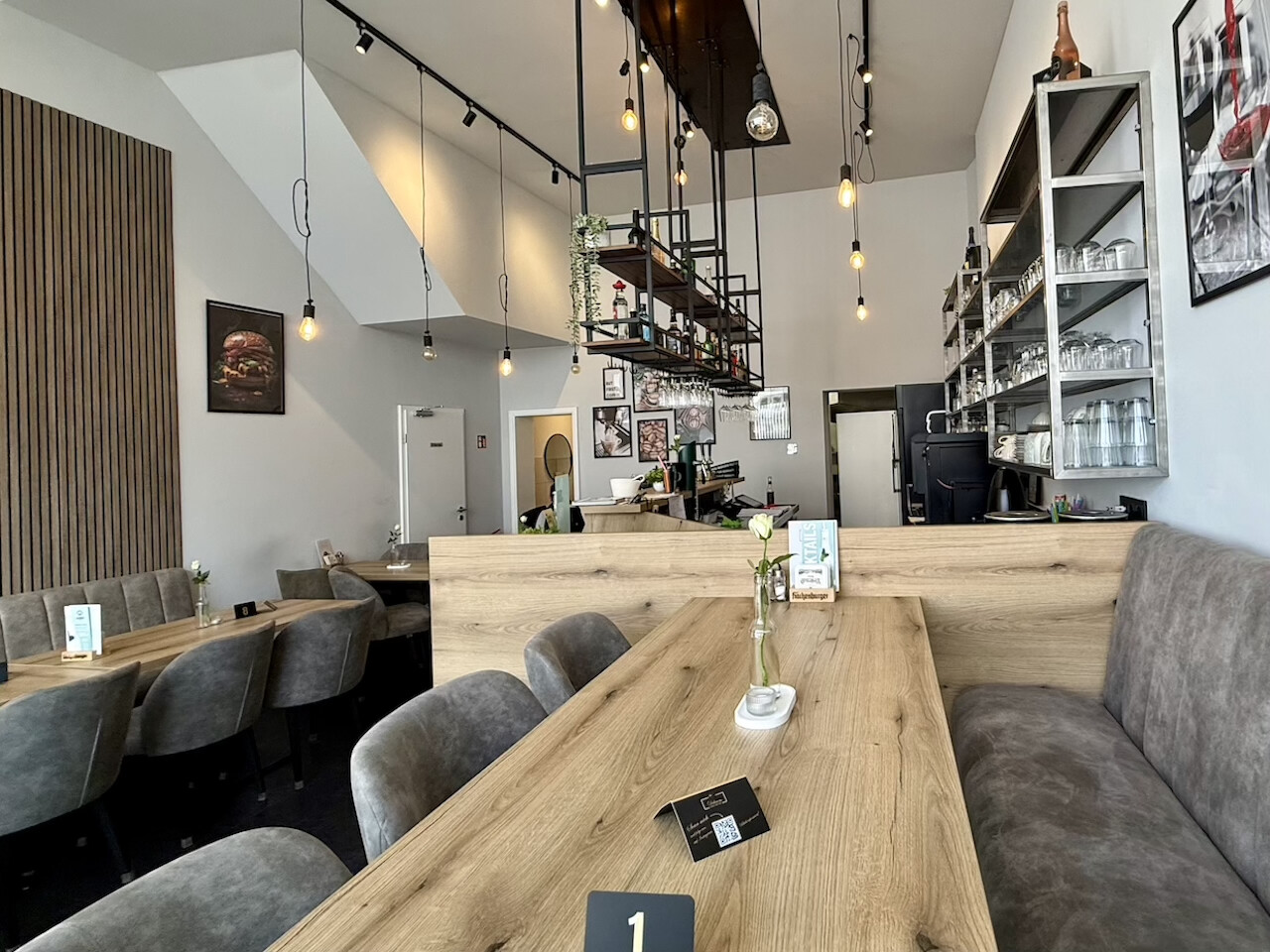 Gastro/Gewerbeeinheit