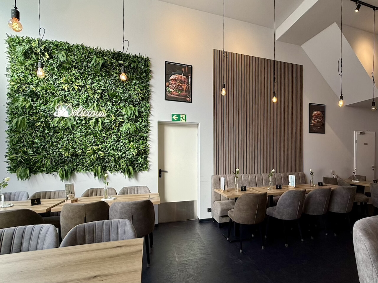 Gastro/Gewerbeeinheit