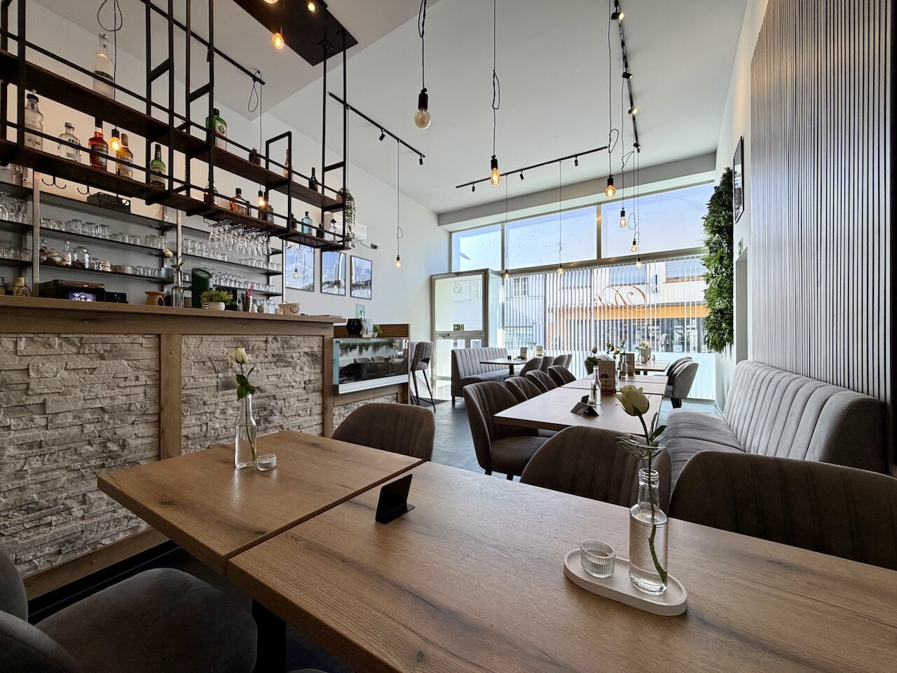 Gastro/Gewerbeeinheit