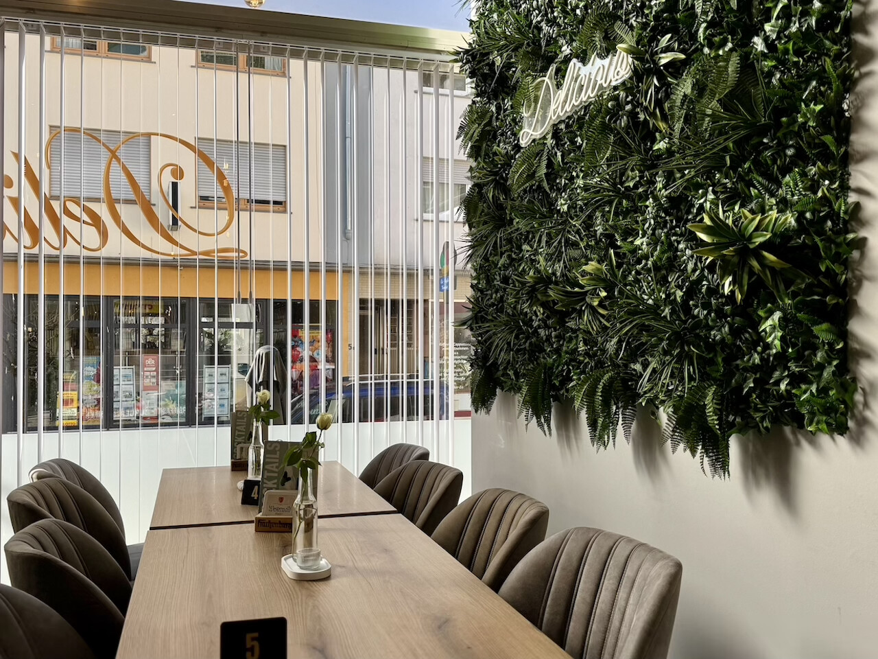 Gastro/Gewerbeeinheit