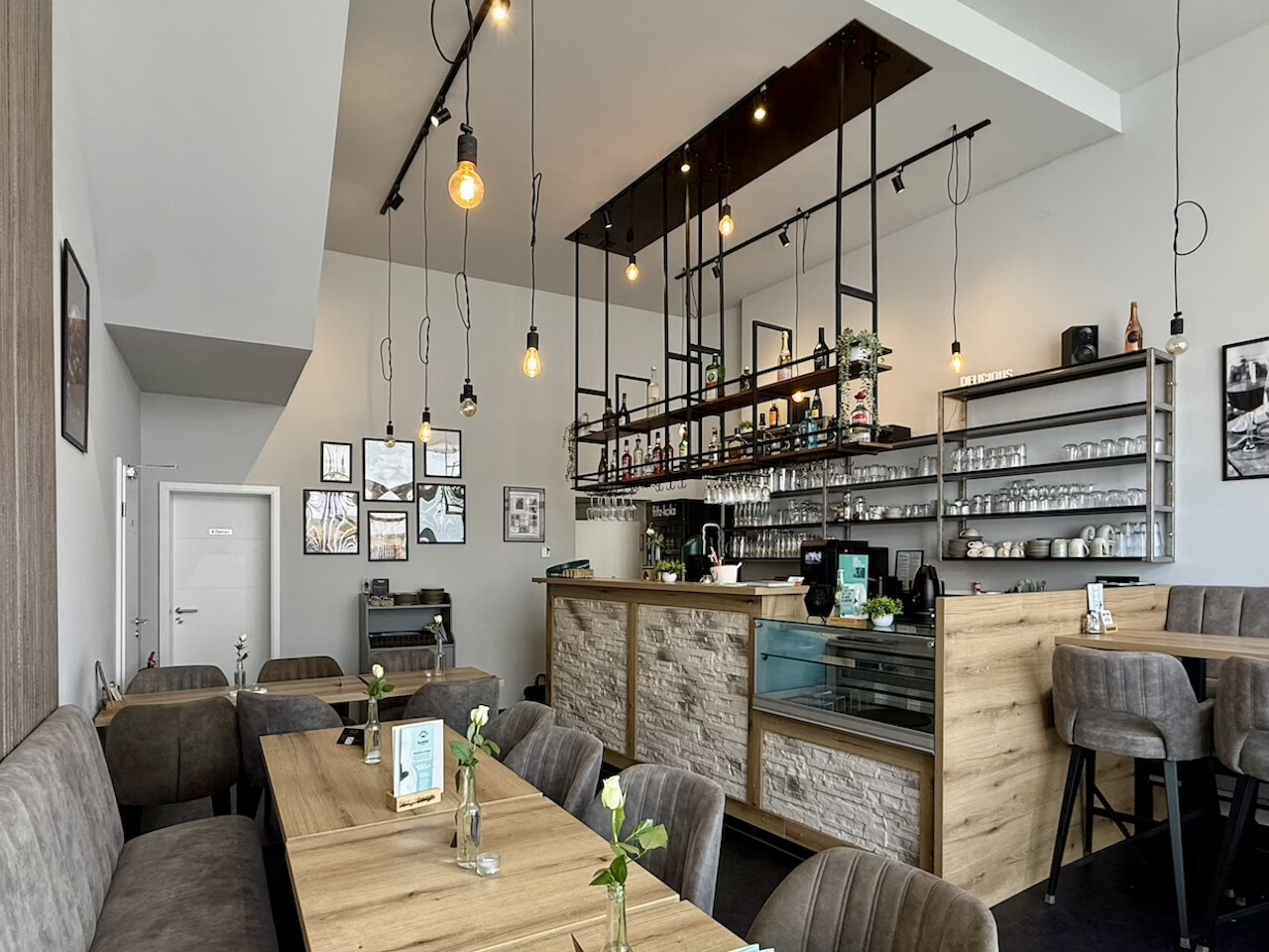 Gastro/Gewerbeeinheit