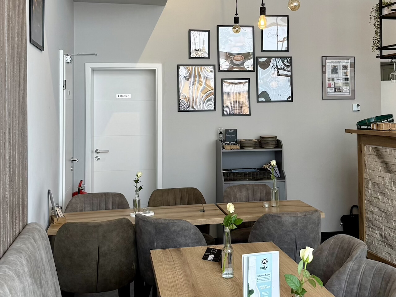 Gastro/Gewerbeeinheit